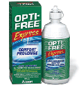 OPTI-FREE® Express